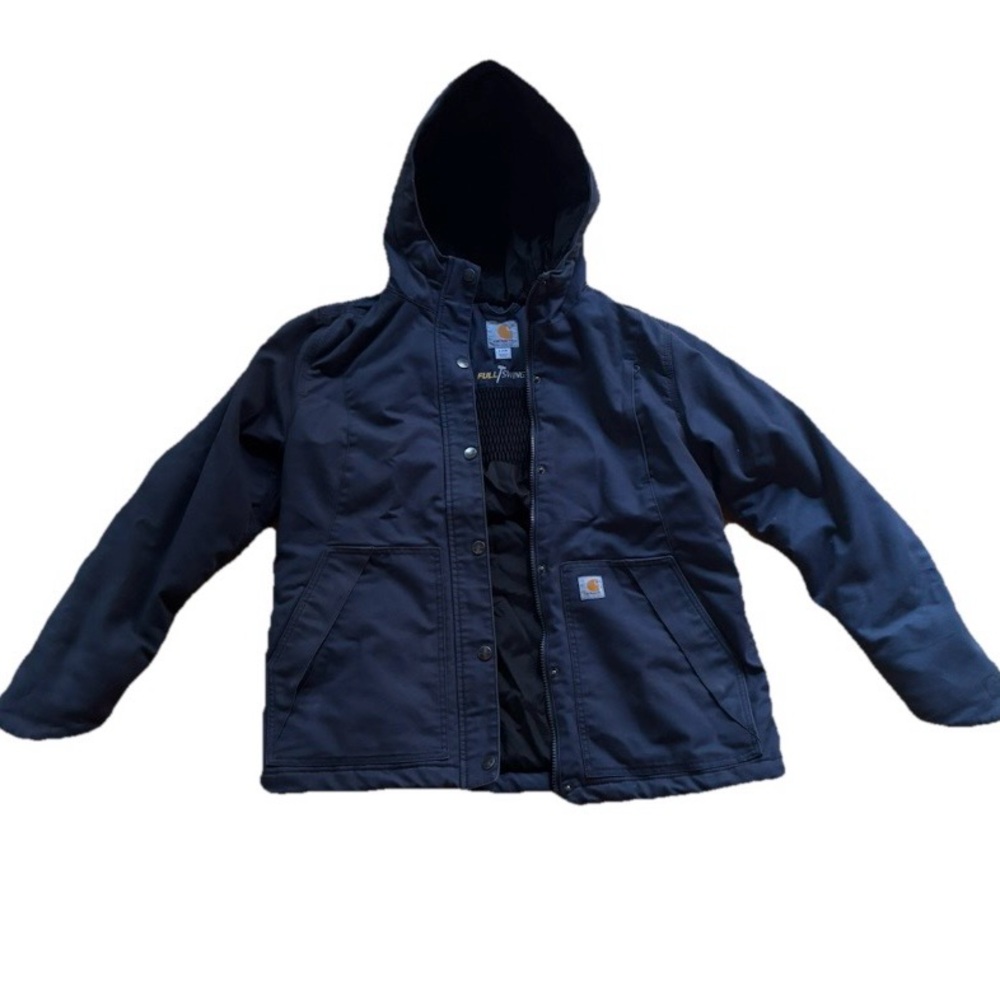 Small Womens Carhartt Full Swing Jacket